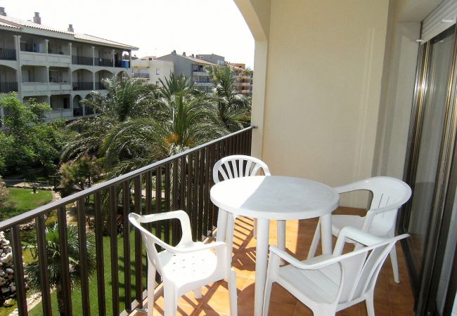 Apartamento em Estartit - JARDINS DEL MAR 021