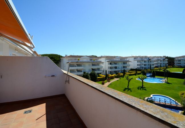 Apartamento em Pals - GREEN MAR A 403 Apartamento em Pals - GREEN MAR A 403