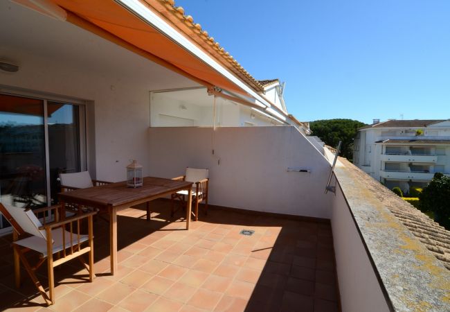 Apartamento em Pals - GREEN MAR A 403 Apartamento em Pals - GREEN MAR A 403