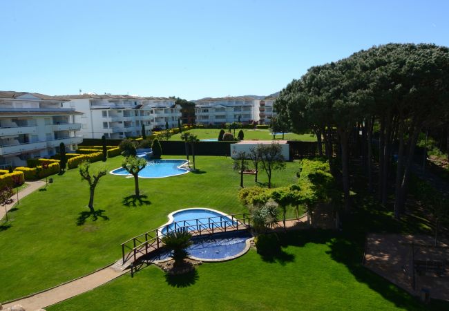 Apartamento em Pals - GREEN MAR A 403 Apartamento em Pals - GREEN MAR A 403