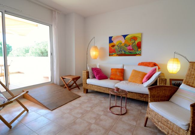 Apartamento em Pals - GREEN MAR A 403 Apartamento em Pals - GREEN MAR A 403