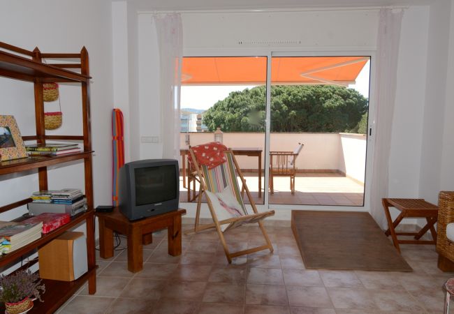 Apartamento em Pals - GREEN MAR A 403 Apartamento em Pals - GREEN MAR A 403