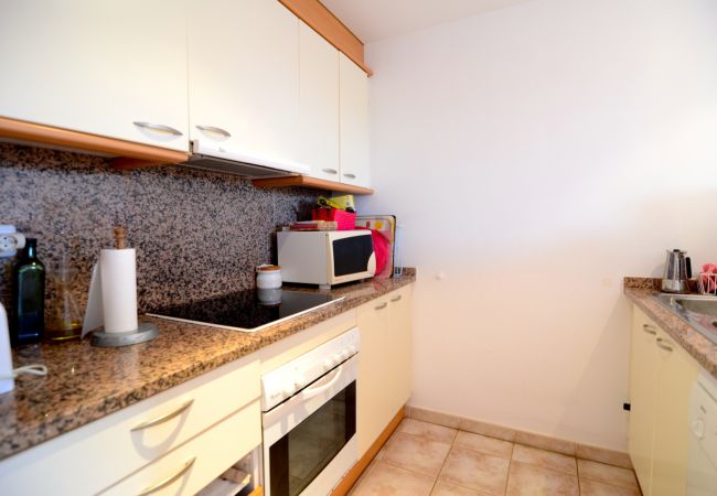 Apartamento em Pals - GREEN MAR A 403 Apartamento em Pals - GREEN MAR A 403