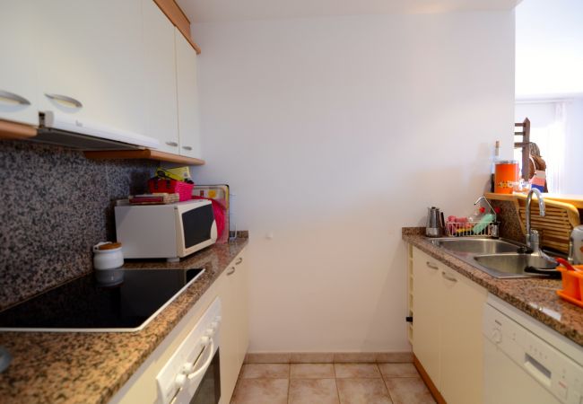 Apartamento em Pals - GREEN MAR A 403 Apartamento em Pals - GREEN MAR A 403