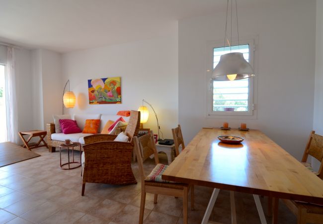 Apartamento em Pals - GREEN MAR A 403 Apartamento em Pals - GREEN MAR A 403