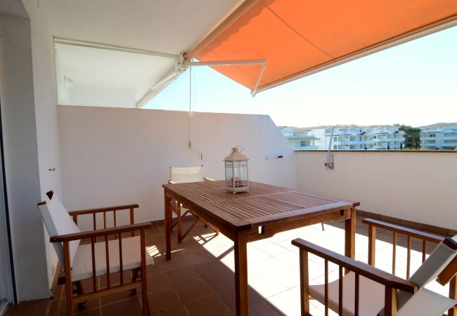 Apartamento em Pals - GREEN MAR A 403 Apartamento em Pals - GREEN MAR A 403