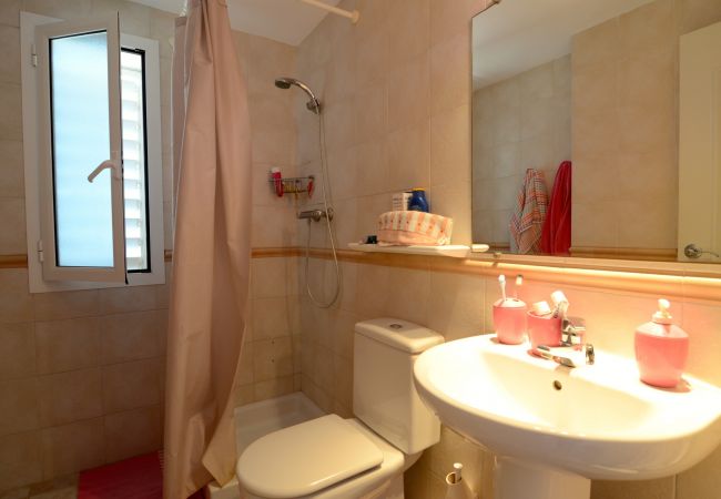 Apartamento em Pals - GREEN MAR A 403 Apartamento em Pals - GREEN MAR A 403