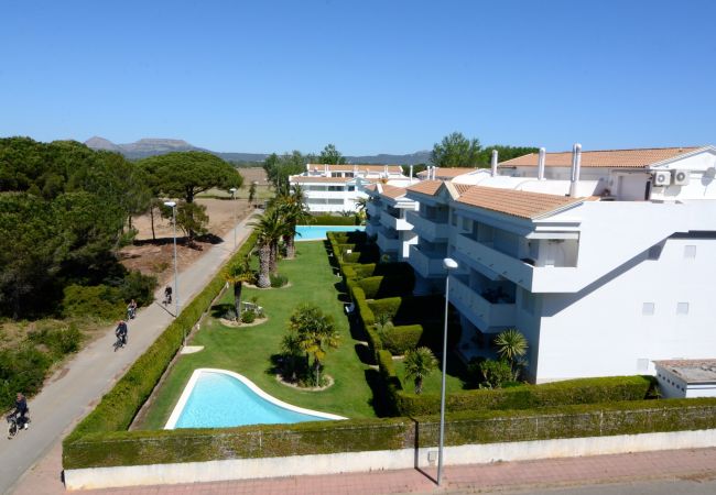 Apartamento em Pals - GREEN MAR A 403 Apartamento em Pals - GREEN MAR A 403