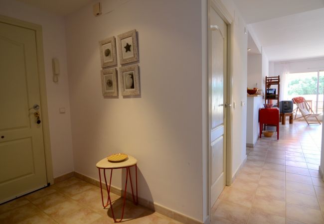 Apartamento em Pals - GREEN MAR A 403 Apartamento em Pals - GREEN MAR A 403