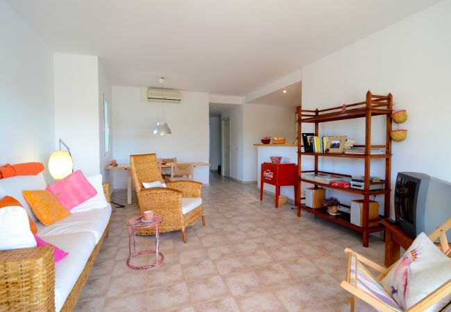 Apartamento em Pals - GREEN MAR A 403 Apartamento em Pals - GREEN MAR A 403