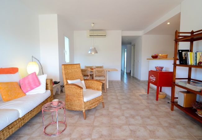 Apartamento em Pals - GREEN MAR A 403 Apartamento em Pals - GREEN MAR A 403