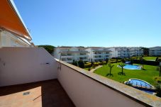 Apartamento em Pals - GREEN MAR A 403