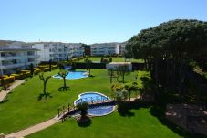 Apartamento em Pals - GREEN MAR A 403