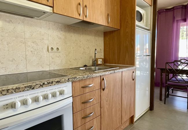 Apartamento em Estartit - JARDINS DEL MAR 036 Apartamento em Estartit - JARDINS DEL MAR 036