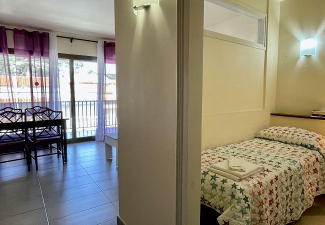 Apartamento em Estartit - JARDINS DEL MAR 036 Apartamento em Estartit - JARDINS DEL MAR 036