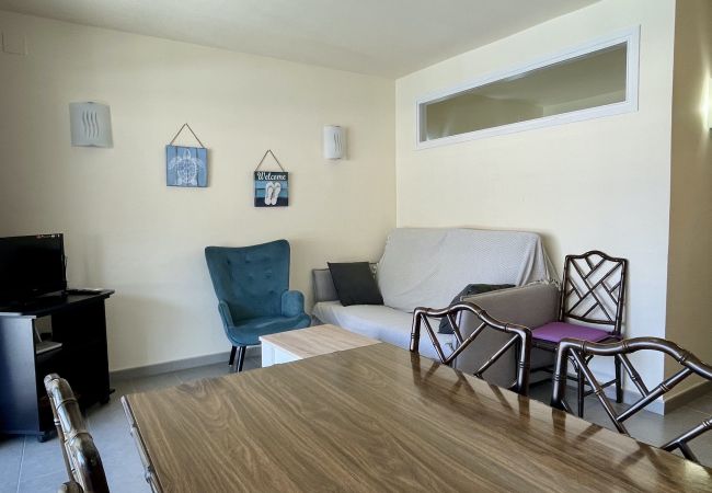 Apartamento em Estartit - JARDINS DEL MAR 036 Apartamento em Estartit - JARDINS DEL MAR 036