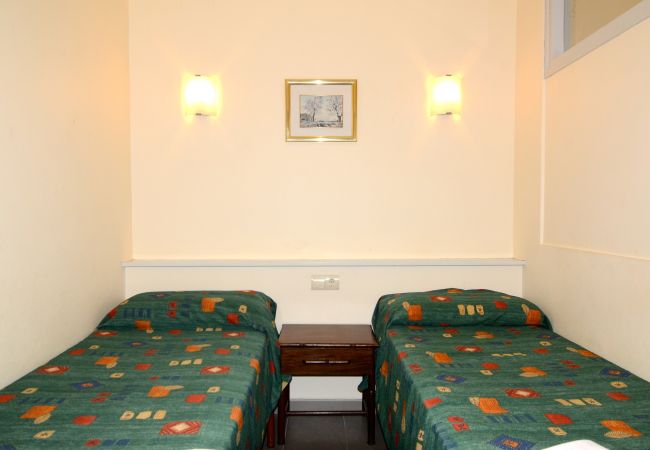 Apartamento em Estartit - JARDINS DEL MAR 068 Apartamento em Estartit - JARDINS DEL MAR 068