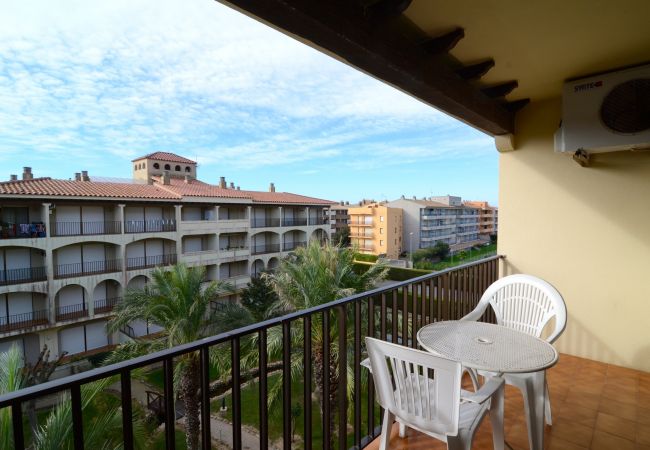 Apartamento em Estartit - JARDINS DEL MAR 068