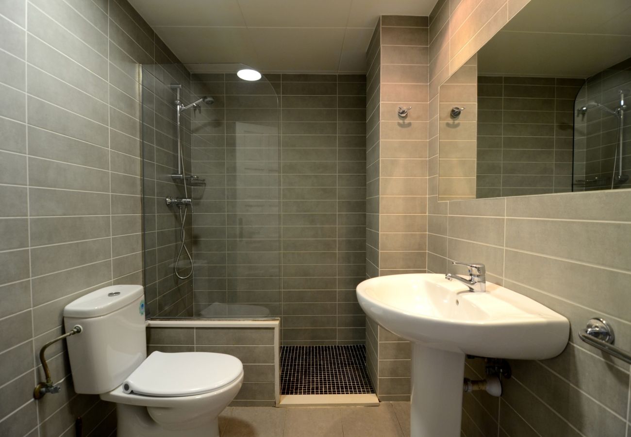 Apartamento em Estartit - JARDINS DEL MAR 068 Apartamento em Estartit - JARDINS DEL MAR 068