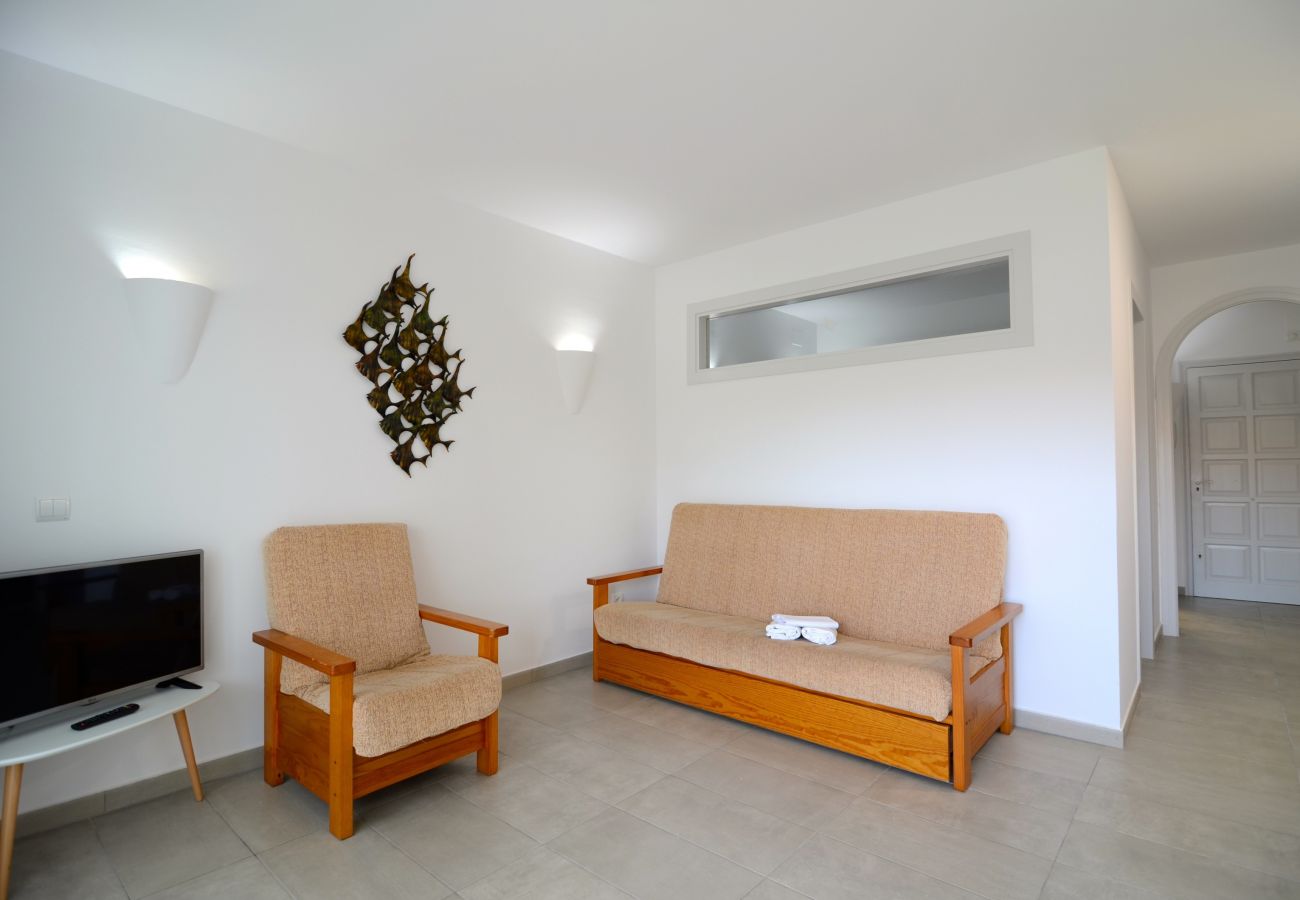 Apartamento em Estartit - JARDINS DEL MAR 069 Apartamento em Estartit - JARDINS DEL MAR 069