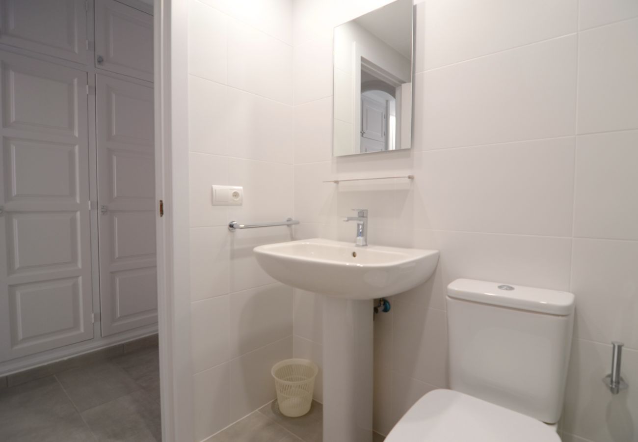 Apartamento em Estartit - JARDINS DEL MAR 066 Apartamento em Estartit - JARDINS DEL MAR 066