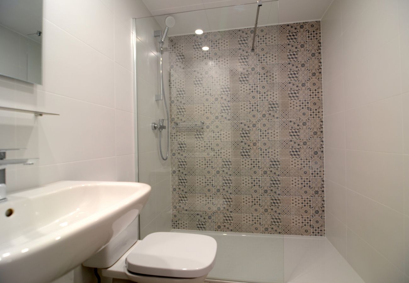 Apartamento em Estartit - JARDINS DEL MAR 066 Apartamento em Estartit - JARDINS DEL MAR 066