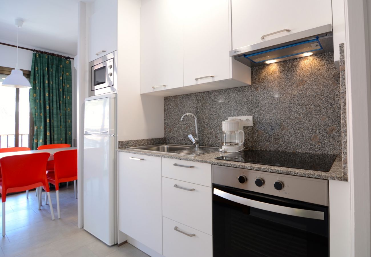 Apartamento em Estartit - JARDINS DEL MAR 066 Apartamento em Estartit - JARDINS DEL MAR 066