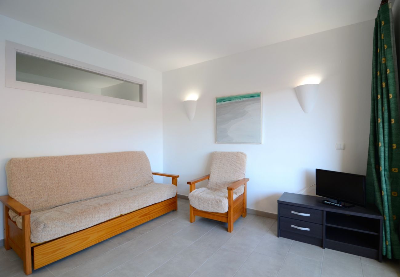 Apartamento em Estartit - JARDINS DEL MAR 066 Apartamento em Estartit - JARDINS DEL MAR 066