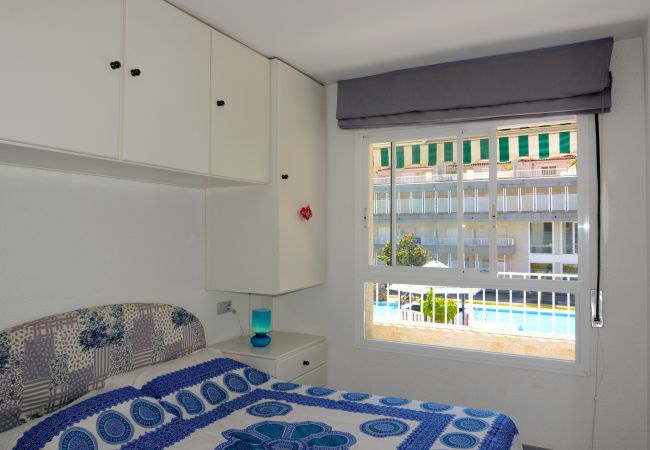 Apartamento em Estartit - ILLA MAR D'OR 141 Apartamento em Estartit - ILLA MAR D'OR 141