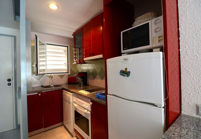 Apartamento em Estartit - ILLA MAR D'OR 141 Apartamento em Estartit - ILLA MAR D'OR 141