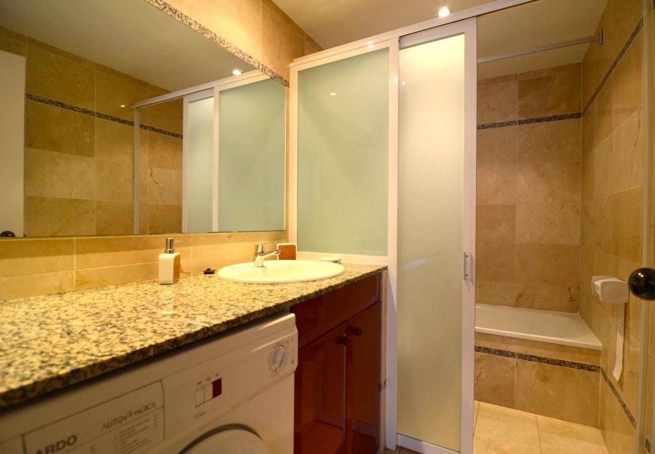 Apartamento em Estartit - ILLA MAR D'OR 141 Apartamento em Estartit - ILLA MAR D'OR 141