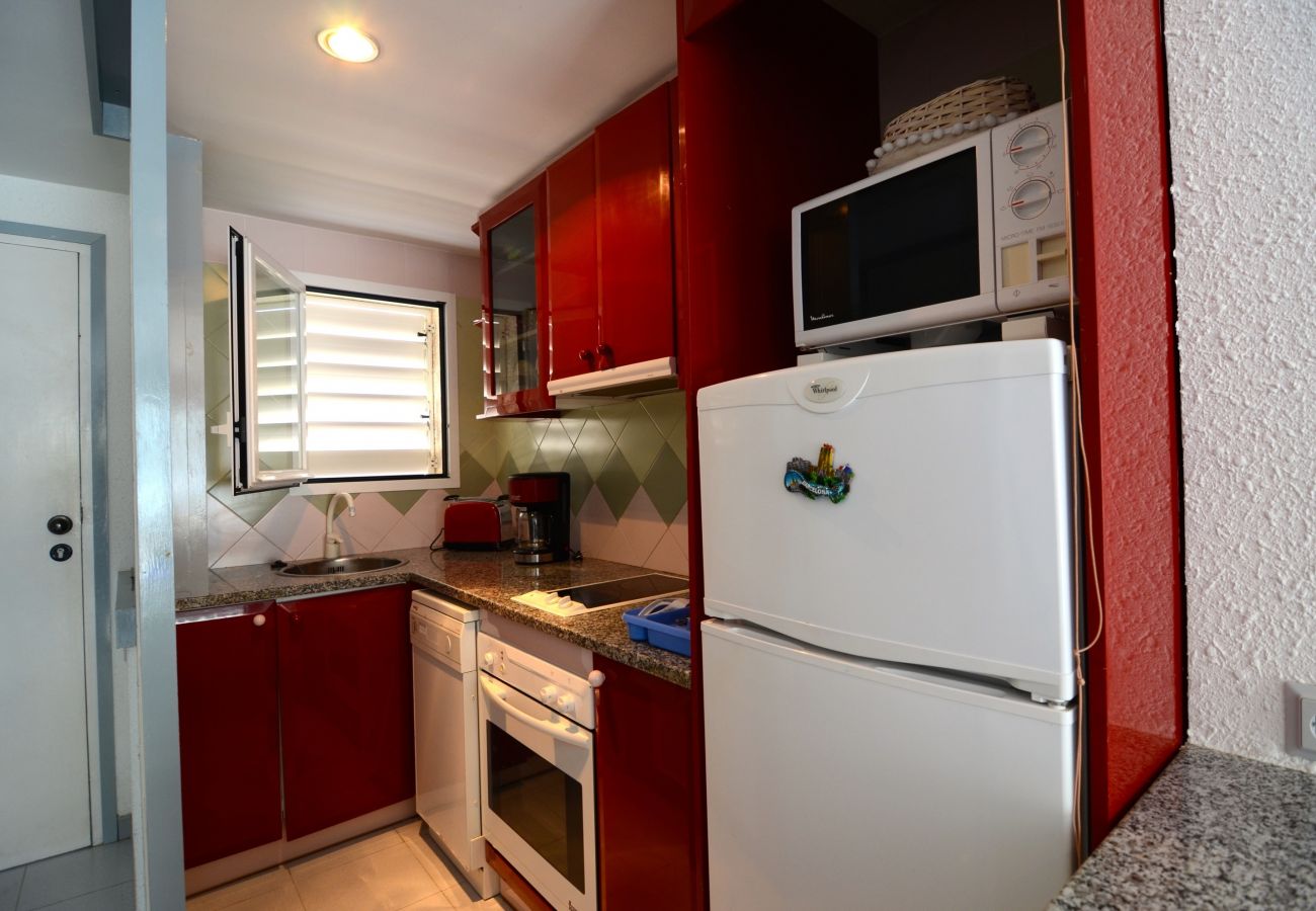 Apartamento em Estartit - ILLA MAR D'OR 141 Apartamento em Estartit - ILLA MAR D'OR 141