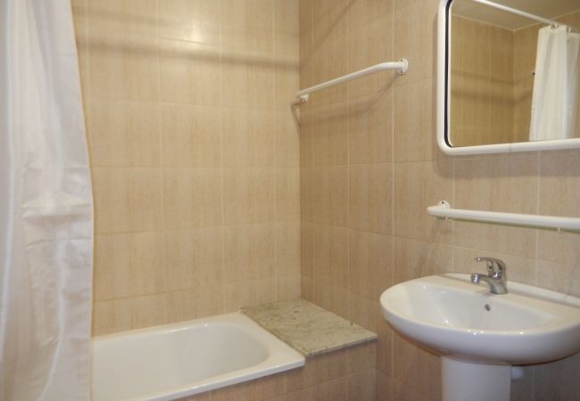 Apartamento em Estartit - MIAMI II 010 Apartamento em Estartit - MIAMI II 010