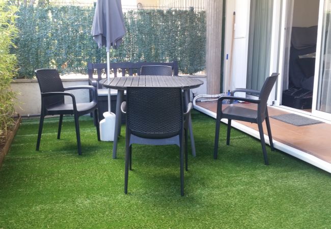 Apartamento em Estartit - MIAMI II 010 Apartamento em Estartit - MIAMI II 010