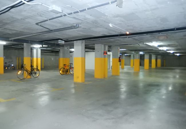 Apartamento em Estartit - MIAMI II 010 Apartamento em Estartit - MIAMI II 010