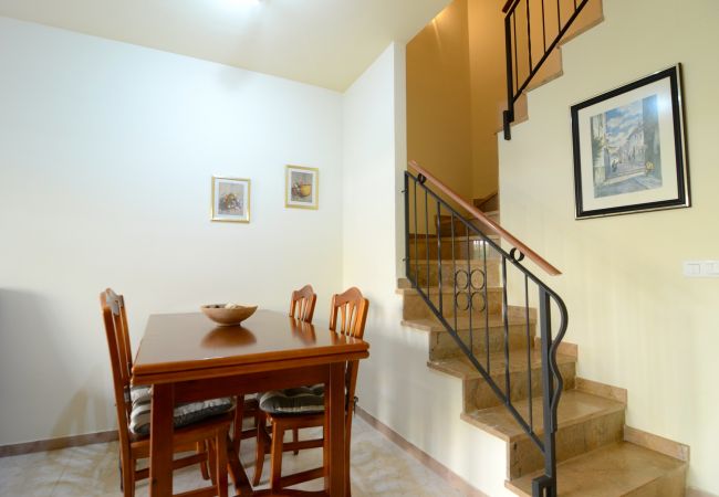 Casa em Estartit - TARRACO 25 (GIRONES) Casa em Estartit - TARRACO 25 (GIRONES)