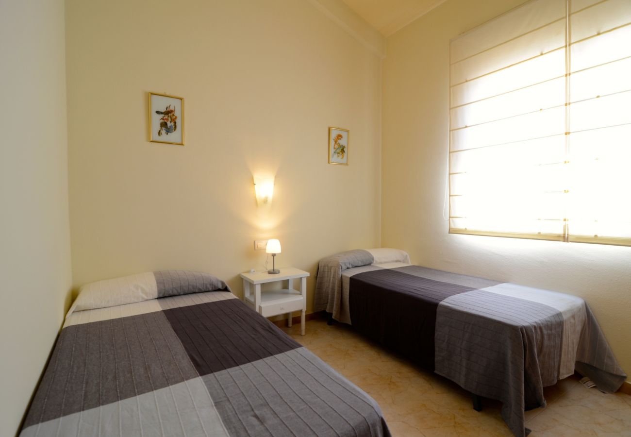 Casa em Estartit - TARRACO 25 (GIRONES) Casa em Estartit - TARRACO 25 (GIRONES)