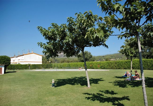 Casa em Estartit - VALL PETITA 131 Casa em Estartit - VALL PETITA 131