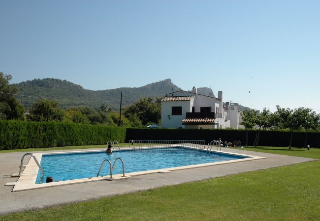 Casa em Estartit - VALL PETITA 131 Casa em Estartit - VALL PETITA 131