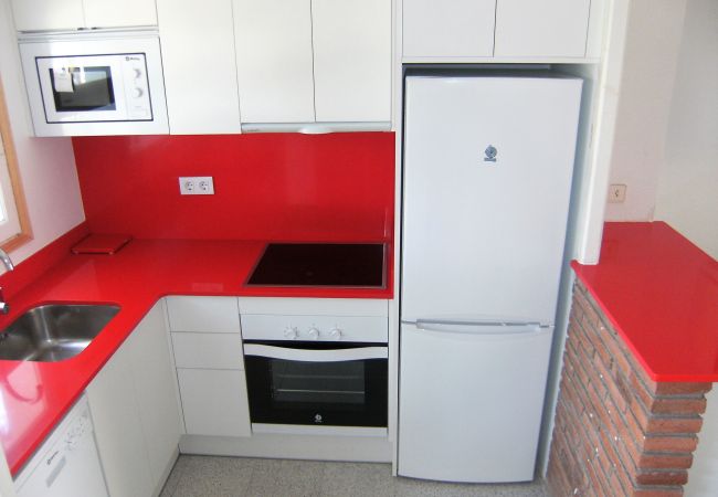 Casa em Estartit - VALL PETITA 131 Casa em Estartit - VALL PETITA 131