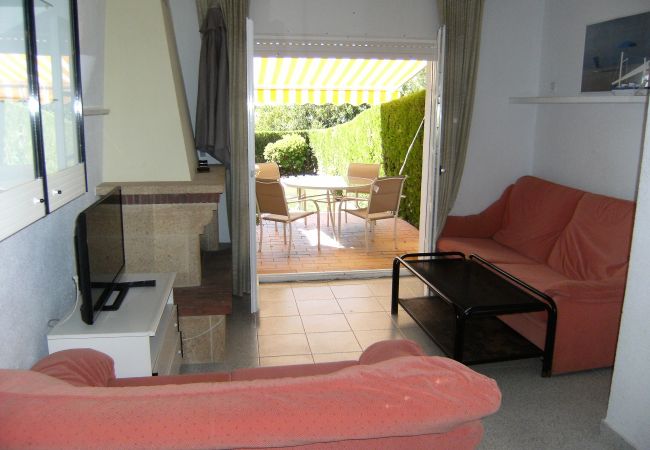 Casa em Estartit - VALL PETITA 131 Casa em Estartit - VALL PETITA 131