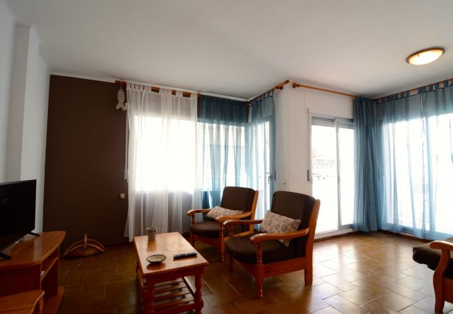 Apartamento em L'Escala - PUIG SUREDA 13 - 1C Apartamento em L'Escala - PUIG SUREDA 13 - 1C