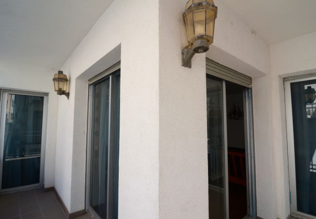 Apartamento em L'Escala - PUIG SUREDA 13 - 1C Apartamento em L'Escala - PUIG SUREDA 13 - 1C