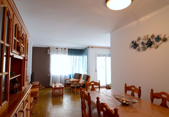 Apartamento em L'Escala - PUIG SUREDA 13 - 1C Apartamento em L'Escala - PUIG SUREDA 13 - 1C