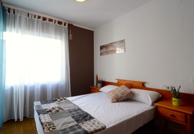 Apartamento em L'Escala - PUIG SUREDA 13 - 1C Apartamento em L'Escala - PUIG SUREDA 13 - 1C