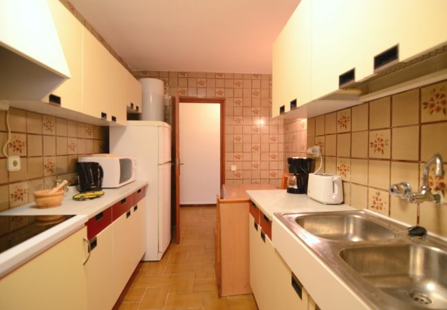 Apartamento em L'Escala - PUIG SUREDA 13 - 1C Apartamento em L'Escala - PUIG SUREDA 13 - 1C