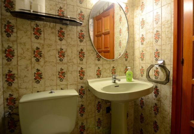 Apartamento em L'Escala - PUIG SUREDA 13 - 1C Apartamento em L'Escala - PUIG SUREDA 13 - 1C