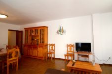 Apartamento em L'Escala - PUIG SUREDA 13 - 1C