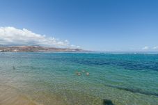 Estúdio em Las Palmas de Gran Canaria - Comfy on the beach By CanariasGetaway