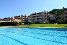 Apartamento em Pals - GOLF MAR APARTAMENT VISTA MAR